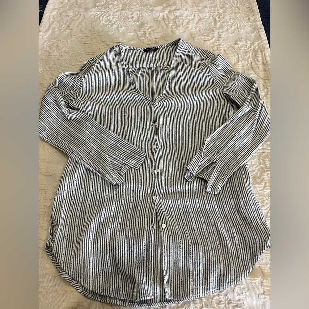 Massimo dutti shirt